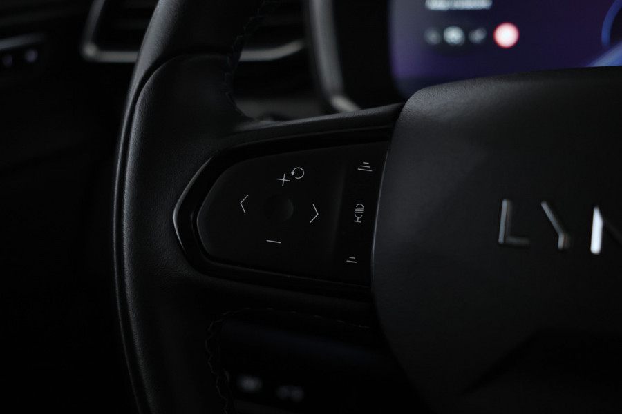 Lynk & Co 01 1.5 Panorama dak, Apple/Android carplay,  Keyless