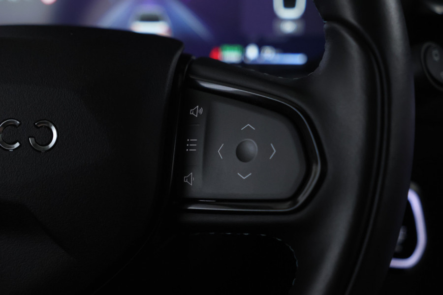 Lynk & Co 01 1.5 Panorama dak, Apple/Android carplay,  Keyless