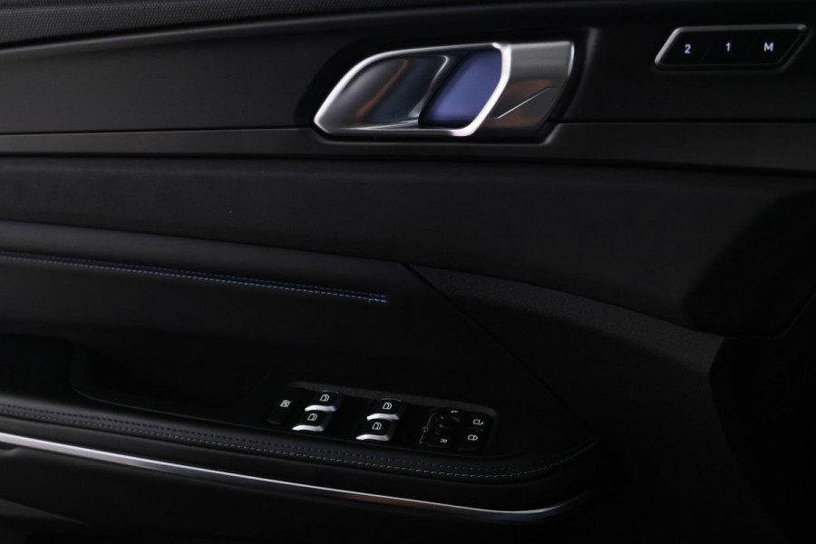 Lynk & Co 01 1.5 Panorama dak, Apple/Android carplay,  Keyless