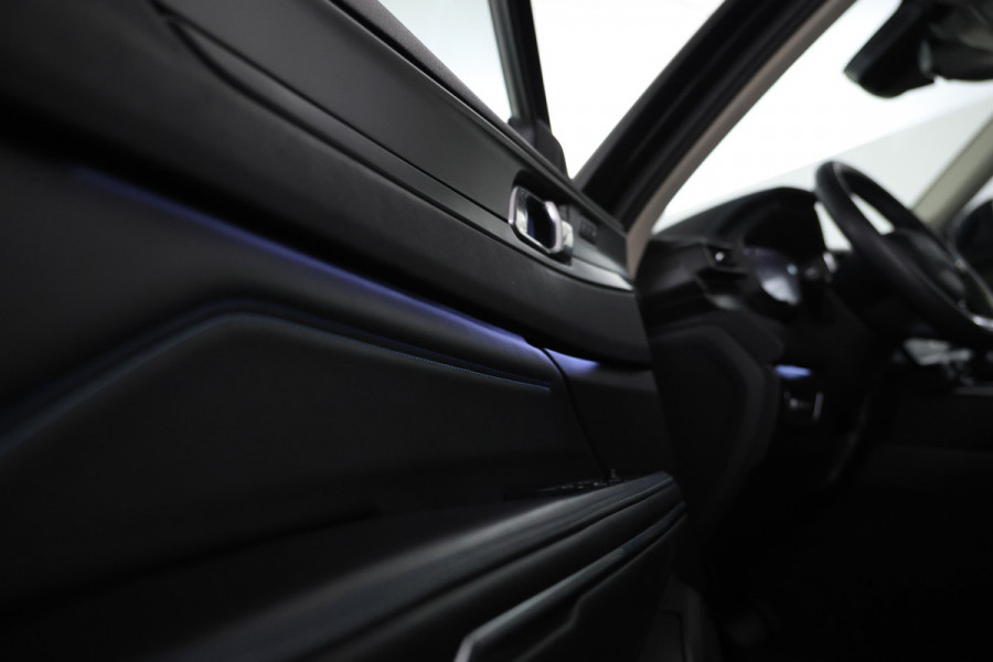 Lynk & Co 01 1.5 Panorama dak, Apple/Android carplay,  Keyless