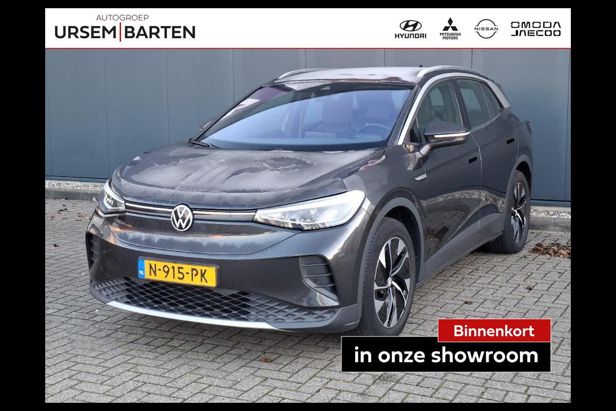 Volkswagen ID.4 Pro 77 kWh