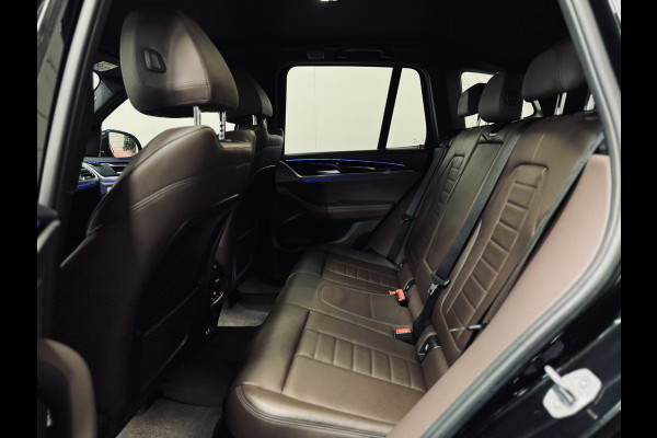 BMW X3 xDrive20i High Exe. M-Sport | 20" | HeadUp | Trekhaak