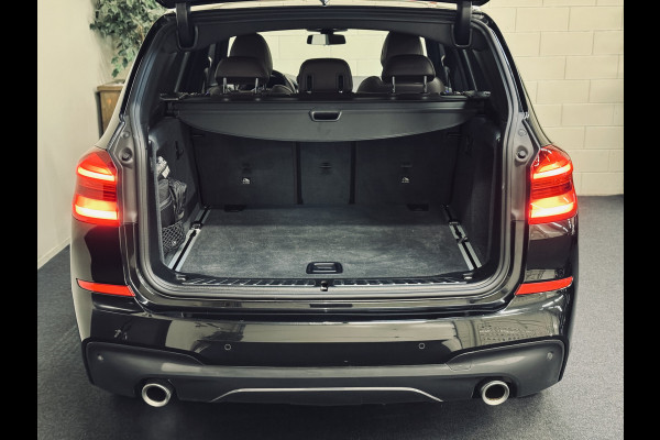 BMW X3 xDrive20i High Exe. M-Sport | 20" | HeadUp | Trekhaak
