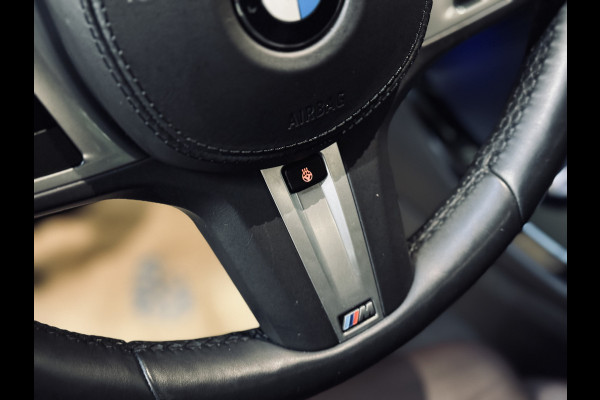 BMW X3 xDrive20i High Exe. M-Sport | 20" | HeadUp | Trekhaak