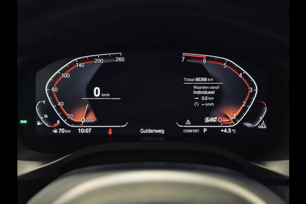 BMW X3 xDrive20i High Exe. M-Sport | 20" | HeadUp | Trekhaak