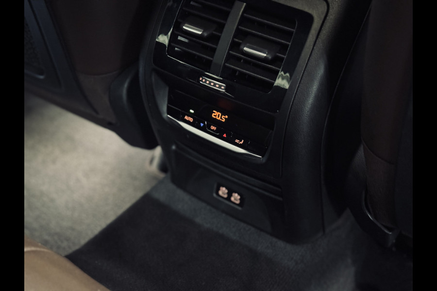 BMW X3 xDrive20i High Exe. M-Sport | 20" | HeadUp | Trekhaak