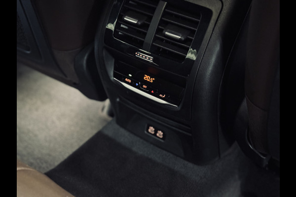 BMW X3 xDrive20i High Exe. M-Sport | 20" | HeadUp | Trekhaak