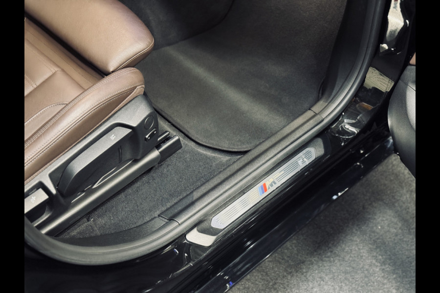 BMW X3 xDrive20i High Exe. M-Sport | 20" | HeadUp | Trekhaak