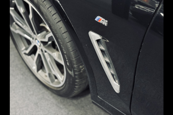 BMW X3 xDrive20i High Exe. M-Sport | 20" | HeadUp | Trekhaak