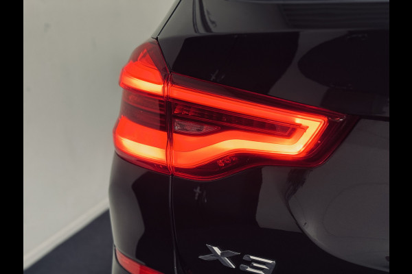 BMW X3 xDrive20i High Exe. M-Sport | 20" | HeadUp | Trekhaak