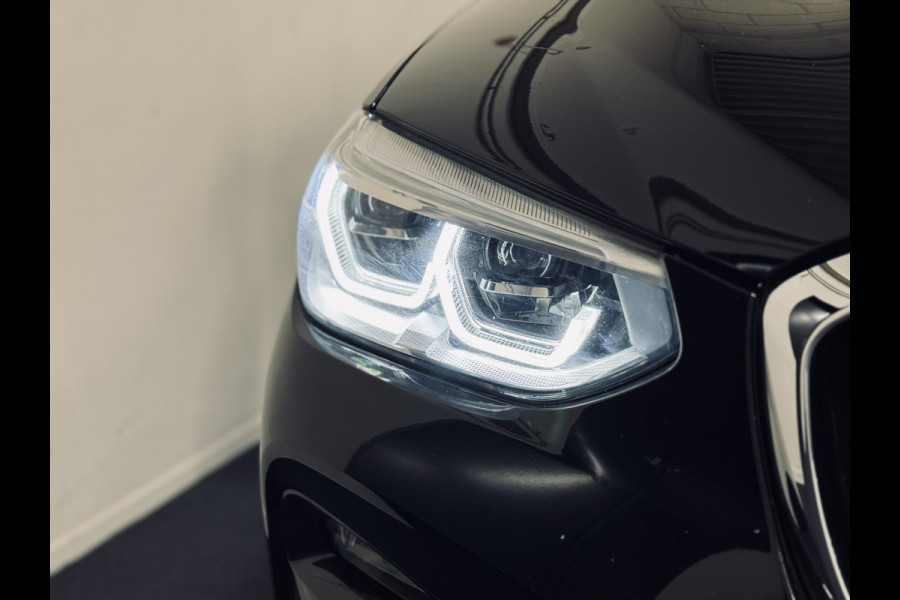 BMW X3 xDrive20i High Exe. M-Sport | 20" | HeadUp | Trekhaak