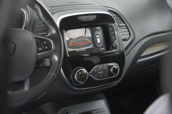 Renault Captur TCe 90 Intens | Camera | Dodehoekdetectie | Navigatie | Parkeersensoren