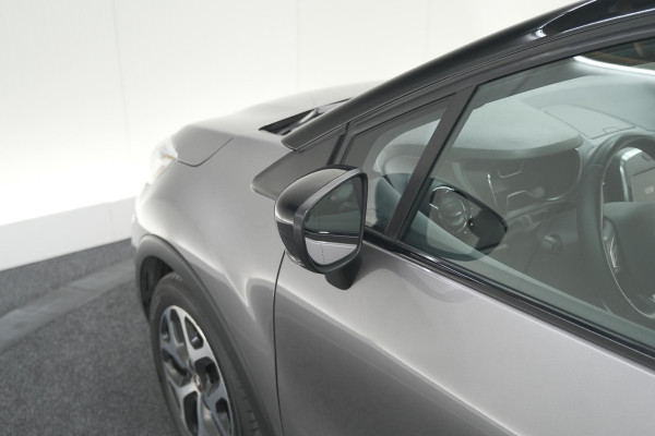 Renault Captur TCe 90 Intens | Camera | Dodehoekdetectie | Navigatie | Parkeersensoren