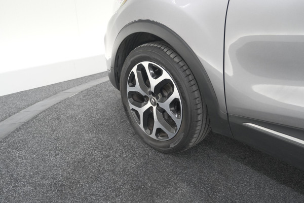 Renault Captur TCe 90 Intens | Camera | Dodehoekdetectie | Navigatie | Parkeersensoren