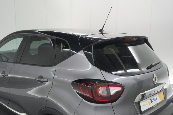 Renault Captur TCe 90 Intens | Camera | Dodehoekdetectie | Navigatie | Parkeersensoren