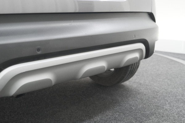 Renault Captur TCe 90 Intens | Camera | Dodehoekdetectie | Navigatie | Parkeersensoren