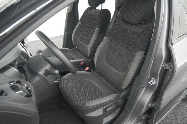 Renault Captur TCe 90 Intens | Camera | Dodehoekdetectie | Navigatie | Parkeersensoren