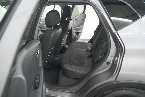 Renault Captur TCe 90 Intens | Camera | Dodehoekdetectie | Navigatie | Parkeersensoren