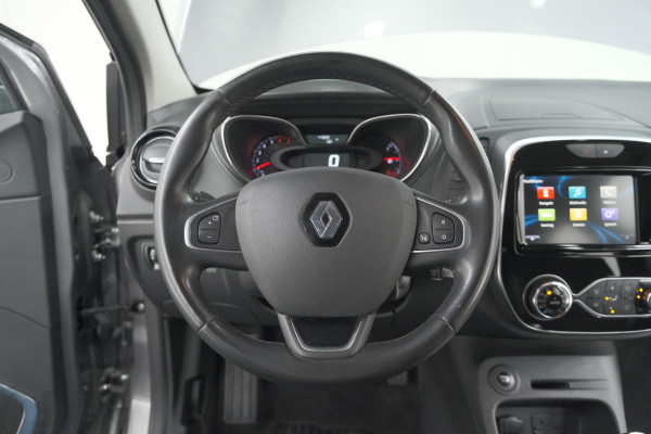 Renault Captur TCe 90 Intens | Camera | Dodehoekdetectie | Navigatie | Parkeersensoren