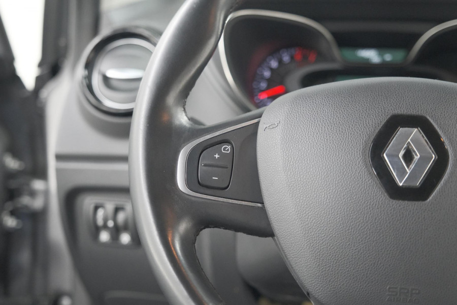 Renault Captur TCe 90 Intens | Camera | Dodehoekdetectie | Navigatie | Parkeersensoren