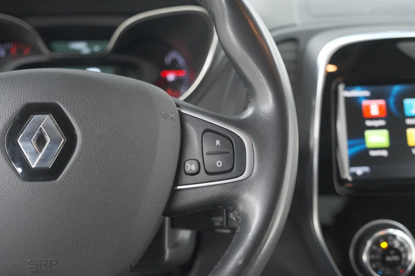Renault Captur TCe 90 Intens | Camera | Dodehoekdetectie | Navigatie | Parkeersensoren