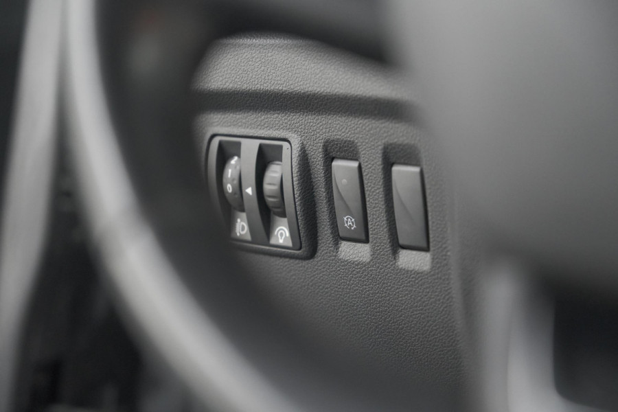 Renault Captur TCe 90 Intens | Camera | Dodehoekdetectie | Navigatie | Parkeersensoren