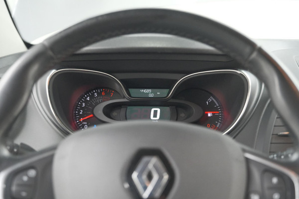 Renault Captur TCe 90 Intens | Camera | Dodehoekdetectie | Navigatie | Parkeersensoren