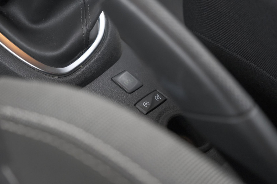 Renault Captur TCe 90 Intens | Camera | Dodehoekdetectie | Navigatie | Parkeersensoren