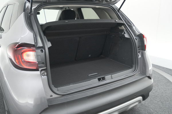 Renault Captur TCe 90 Intens | Camera | Dodehoekdetectie | Navigatie | Parkeersensoren