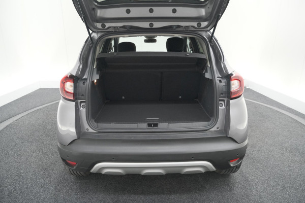 Renault Captur TCe 90 Intens | Camera | Dodehoekdetectie | Navigatie | Parkeersensoren