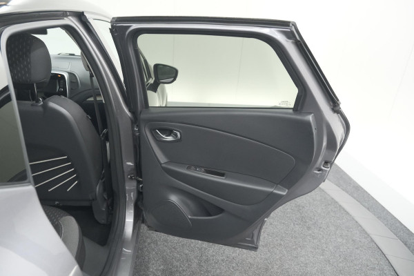 Renault Captur TCe 90 Intens | Camera | Dodehoekdetectie | Navigatie | Parkeersensoren