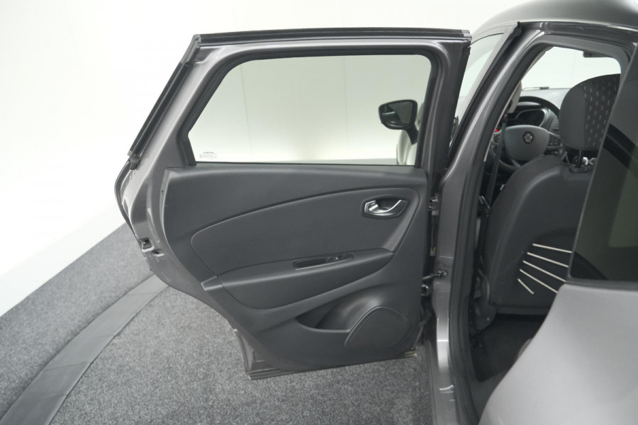 Renault Captur TCe 90 Intens | Camera | Dodehoekdetectie | Navigatie | Parkeersensoren