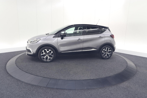 Renault Captur TCe 90 Intens | Camera | Dodehoekdetectie | Navigatie | Parkeersensoren