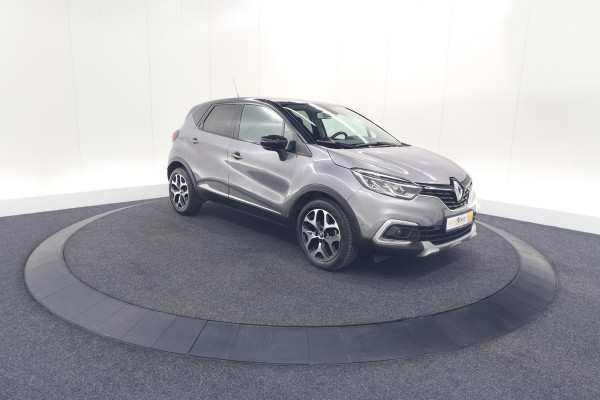 Renault Captur TCe 90 Intens | Camera | Dodehoekdetectie | Navigatie | Parkeersensoren