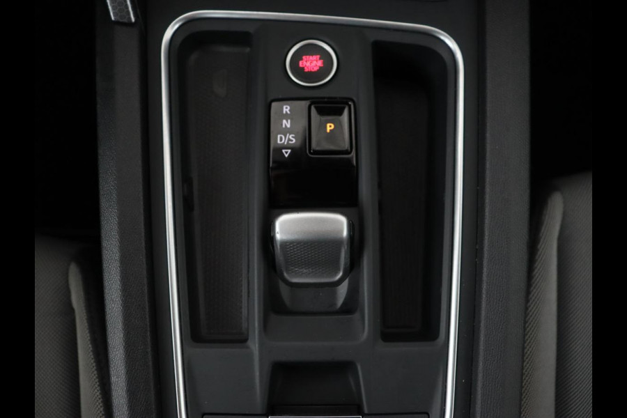 Seat Leon 1.0 eTSI Style | Trekhaak | Camera | Carplay | Full LED | Navigatie | Cruise control | Parkeerhulp | Climate control | Bluetooth