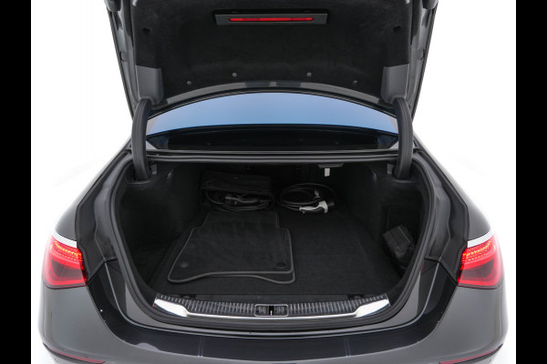 Mercedes-Benz S-Klasse 580 e 4MATIC Lang [ Plug-In ] (INCL-BTW) Aut. *PANO | NAVI-FULLMAP | DISTRONIC | BURMESTER-AUDIO | TOP-VIEW | KEYLESS | FULL-LED | DIGITAL-COCKPIT | AMBIENT-LIGHT | HEATED/VENTILATED-SEATS |...*