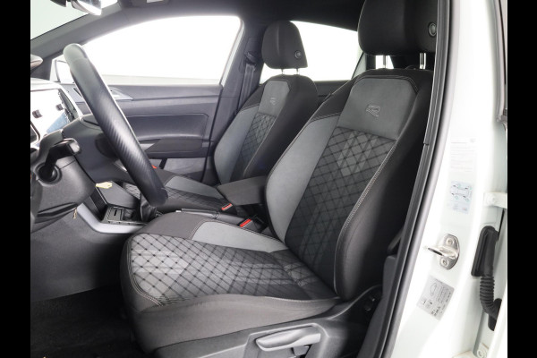 Volkswagen Polo 1.0 TSI R-Line Business 95PK | Panoramadak | Camera | Stoelverwarming | Verlengde garantie | Digitaal dashboard