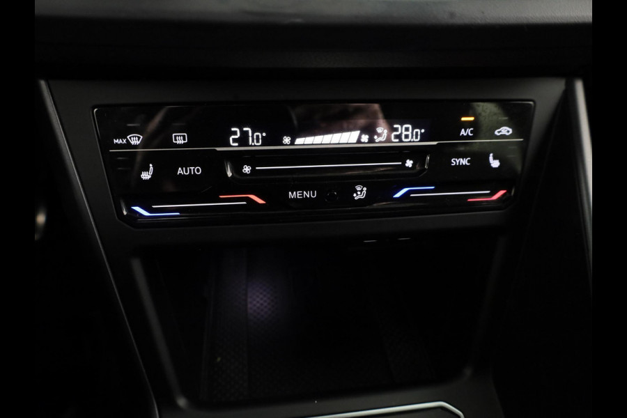 Volkswagen Polo 1.0 TSI R-Line Business 95PK | Panoramadak | Camera | Stoelverwarming | Verlengde garantie | Digitaal dashboard