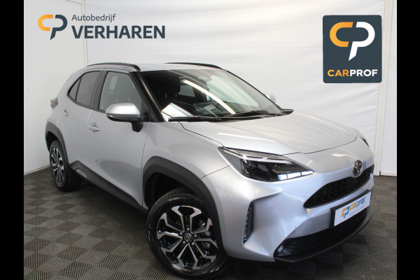 Toyota Yaris Cross 1.5 Hybrid 115 Dynamic CAMERA | CARPLAY | ADAPCRUISE | LED | DAB | STOELVERW | LMV17
