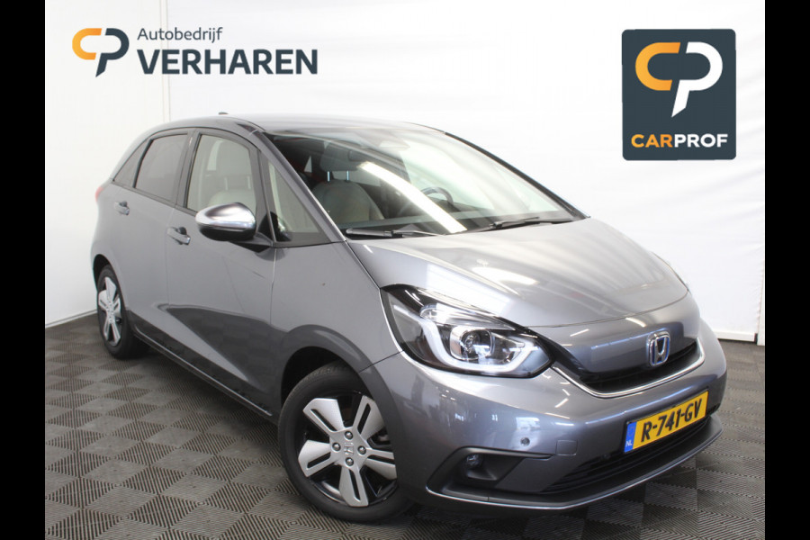 Honda Jazz 1.5 e:HEV Executive CAMERA | CARPLAY | ADAPCRUISE | LMV16 | NAVI | DAB | LED | PDC | STOELVERW