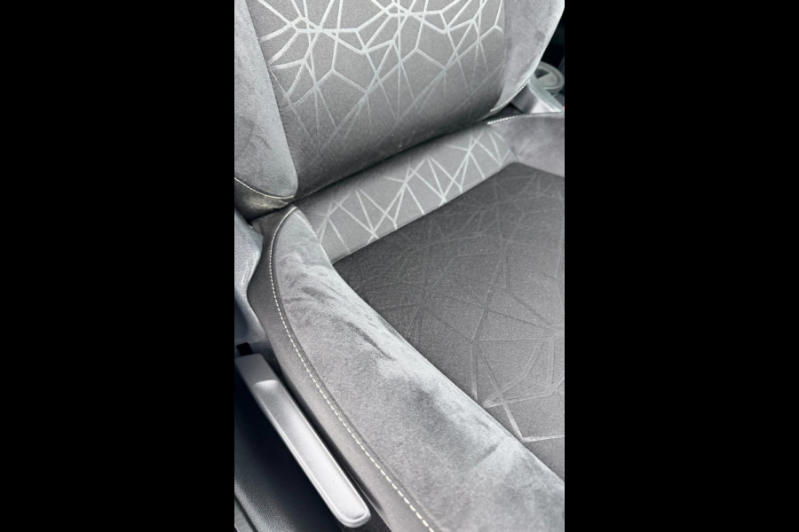 Škoda Citigo 1.0 CLEVER EDITIE /verwarming stoelen