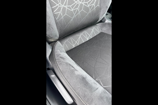 Škoda Citigo 1.0 CLEVER EDITIE /verwarming stoelen