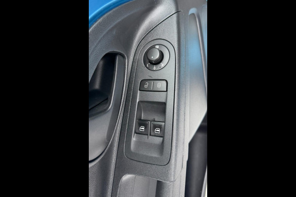 Škoda Citigo 1.0 CLEVER EDITIE /verwarming stoelen