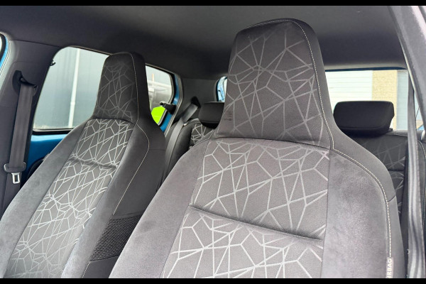 Škoda Citigo 1.0 CLEVER EDITIE /verwarming stoelen