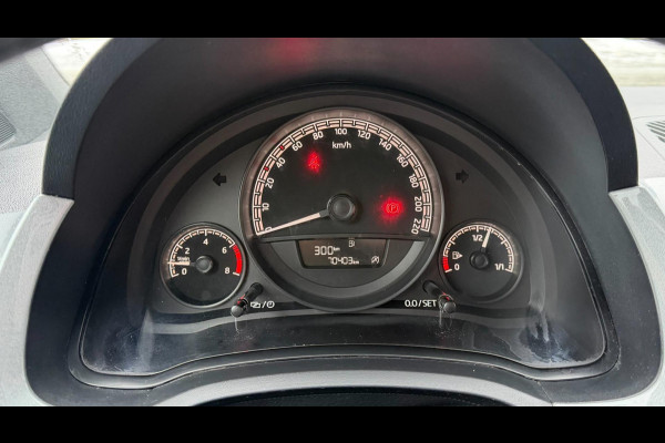 Škoda Citigo 1.0 CLEVER EDITIE /verwarming stoelen