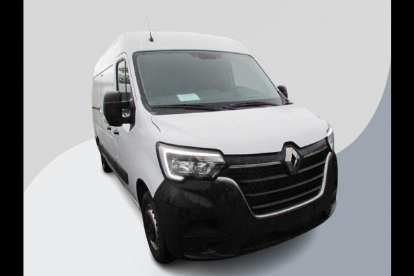 Renault Master T33 2.3 dCi 135 L2H2 Comfort 135pk | Airco | Cruise Controle | BPM vrij | Compleet ingericht, incl. werkbank!