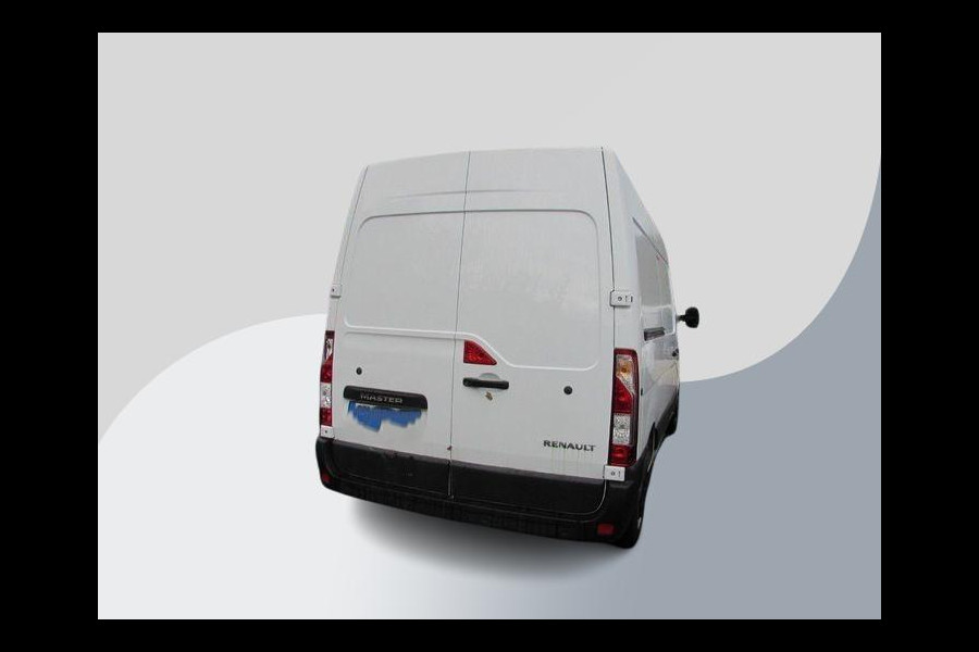 Renault Master T33 2.3 dCi 135 L2H2 Comfort 135pk | Airco | Cruise Controle | BPM vrij | Compleet ingericht, incl. werkbank!