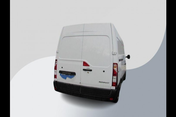 Renault Master T33 2.3 dCi 135 L2H2 Comfort 135pk | Airco | Cruise Controle | BPM vrij | Compleet ingericht, incl. werkbank!