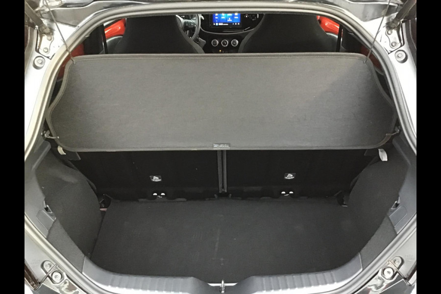 Toyota Aygo X 1.0 VVT-i S-CVT Pulse Apple/Cruise/camera/stoelverw