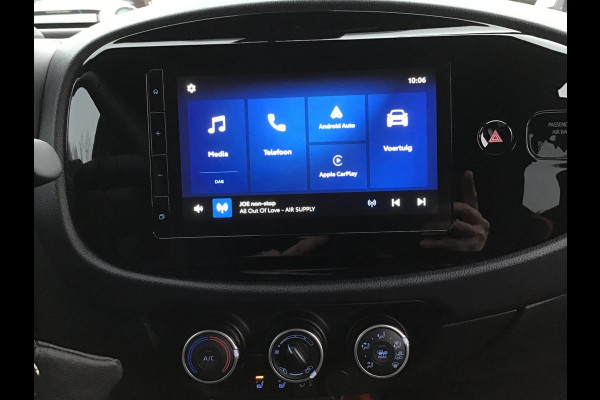 Toyota Aygo X 1.0 VVT-i S-CVT Pulse Apple/Cruise/camera/stoelverw